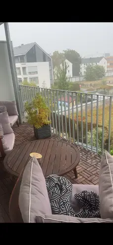 1 Zimmer Wohnung mit 48 m² in Frankfurt am Main – Bild 5