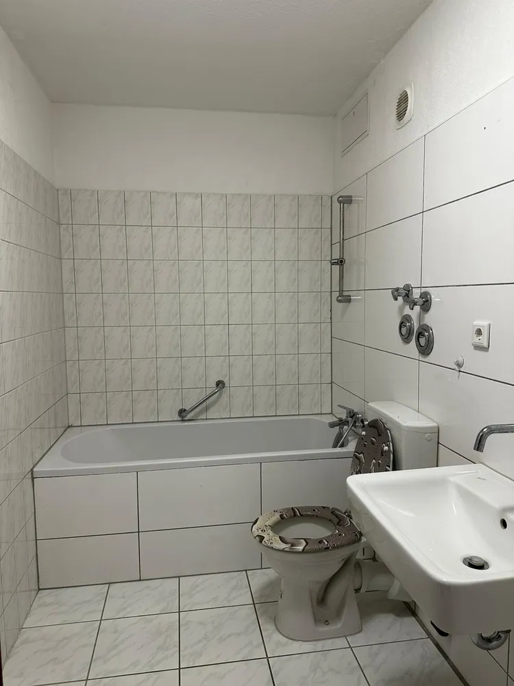 2 Zimmer Wohnung mit 76 m² in Frankenthal (Pfalz) – Bild 11