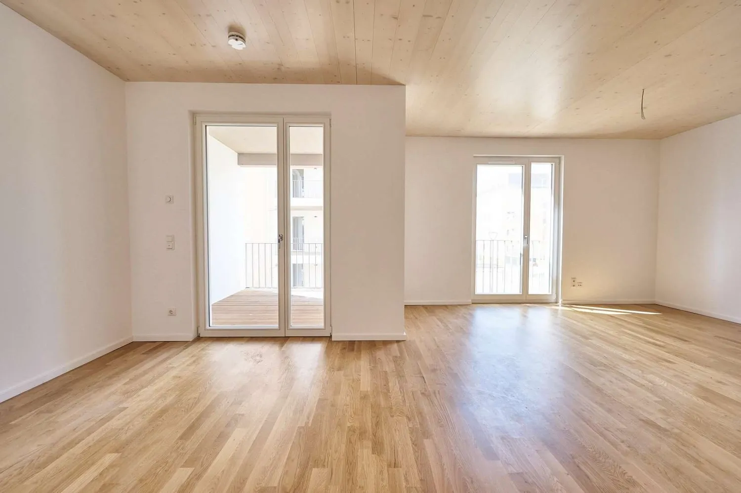 1 Zimmer Wohnung mit 45 m² in Berlin – Bild 2