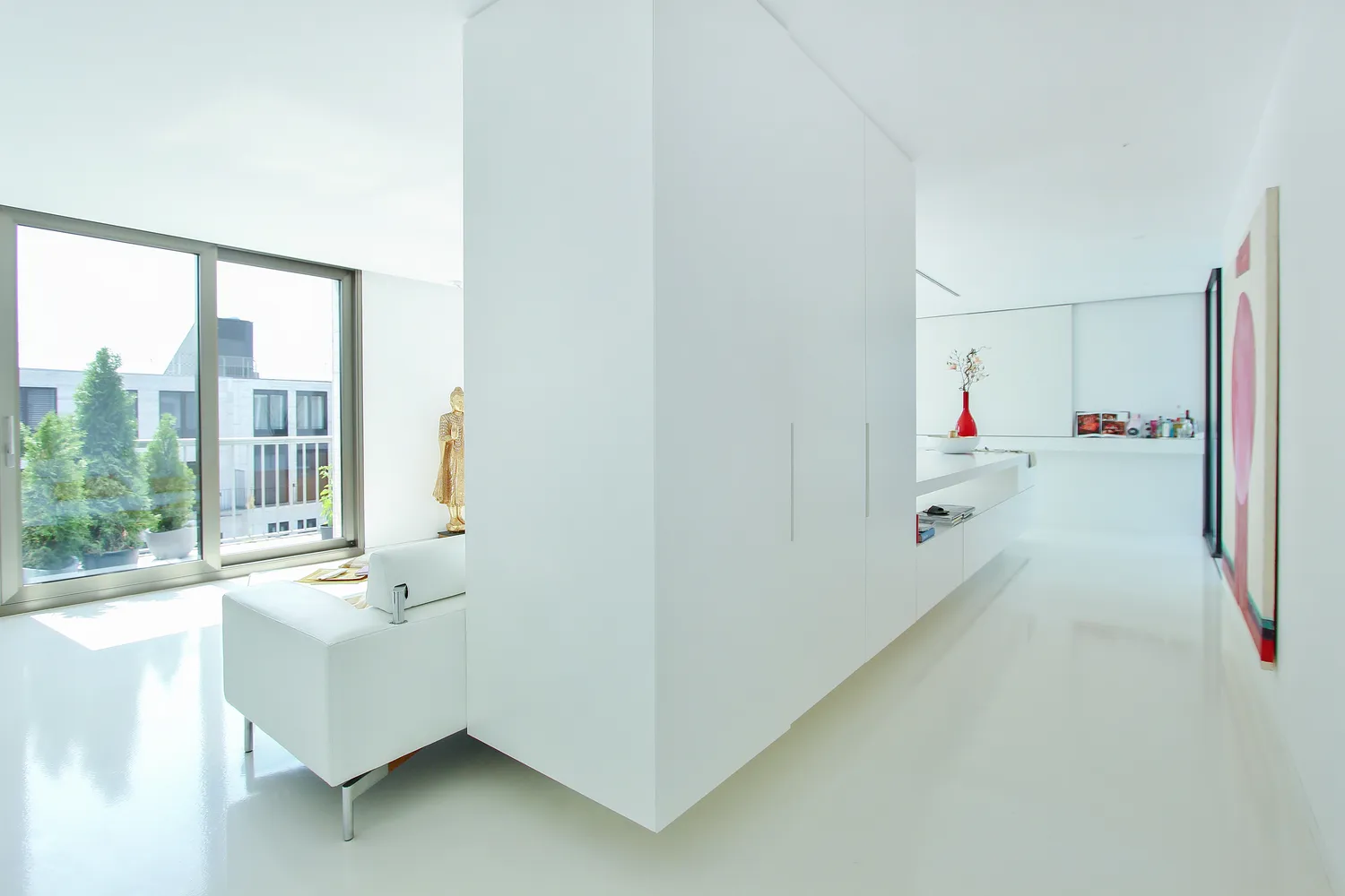 4 Zimmer Wohnung mit 178 m² in Berlin – Bild 5