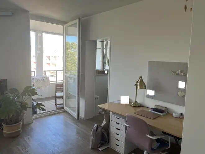 2 Zimmer Wohnung mit 63 m² in München – Bild 3