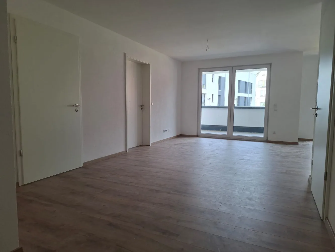 3 Zimmer Wohnung mit 84 m² in Balingen – Bild 2