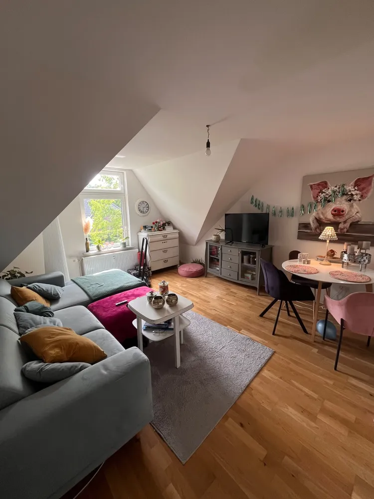3 Zimmer Wohnung mit 76 m² in Schleswig – Bild 12