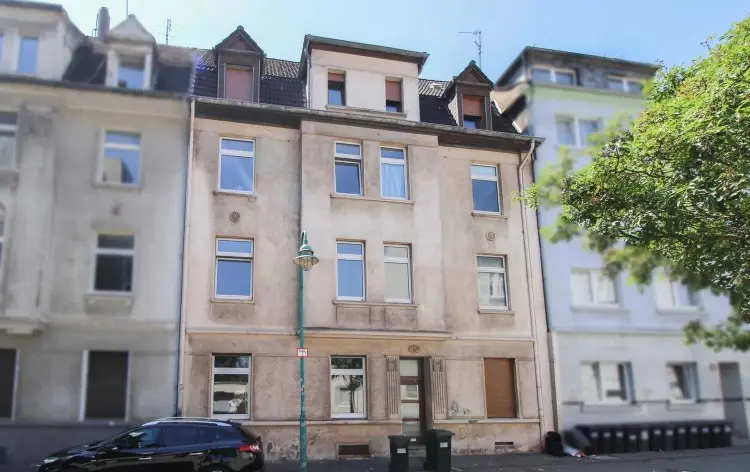 3 Zimmer Wohnung mit 59 m² in Duisburg – Bild 5