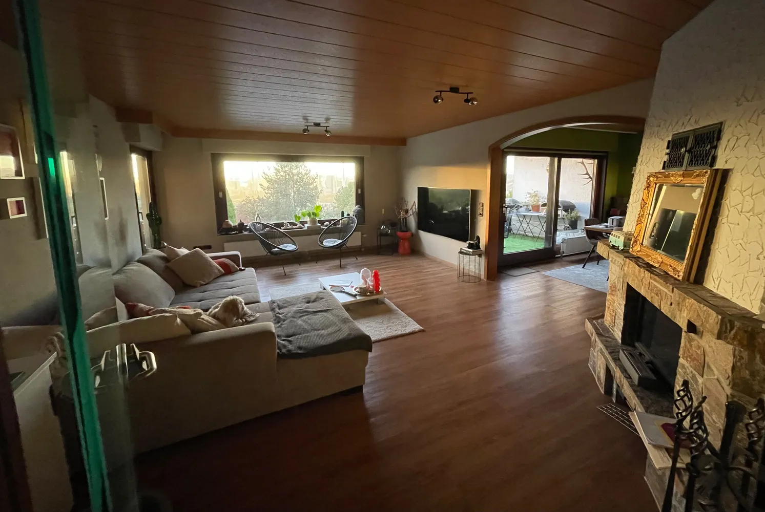 5 room apartment with 149 m² in Esslingen am Neckar – Photo 2