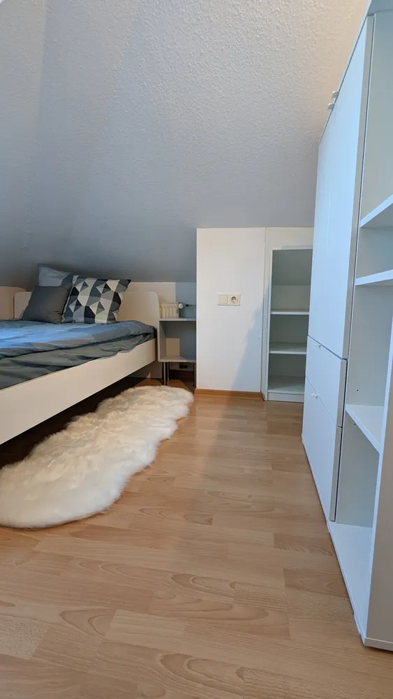 1 Zimmer Wohnung mit 25 m² in Bonn – Bild 11