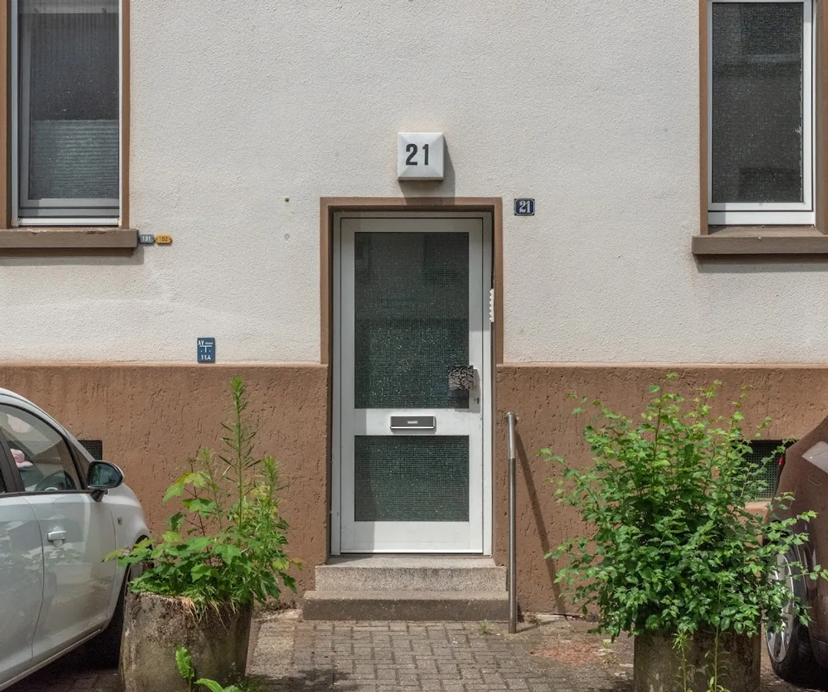 2 Zimmer Wohnung mit 57 m² in Essen – Bild 5
