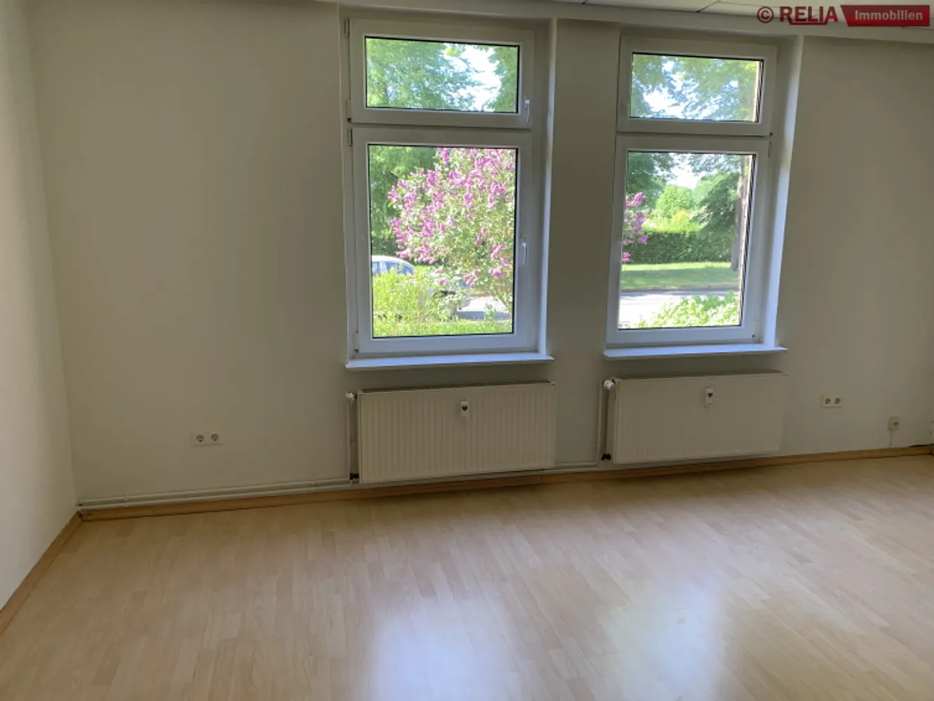 2 Zimmer Wohnung mit 70 m² in Güstrow – Bild 3