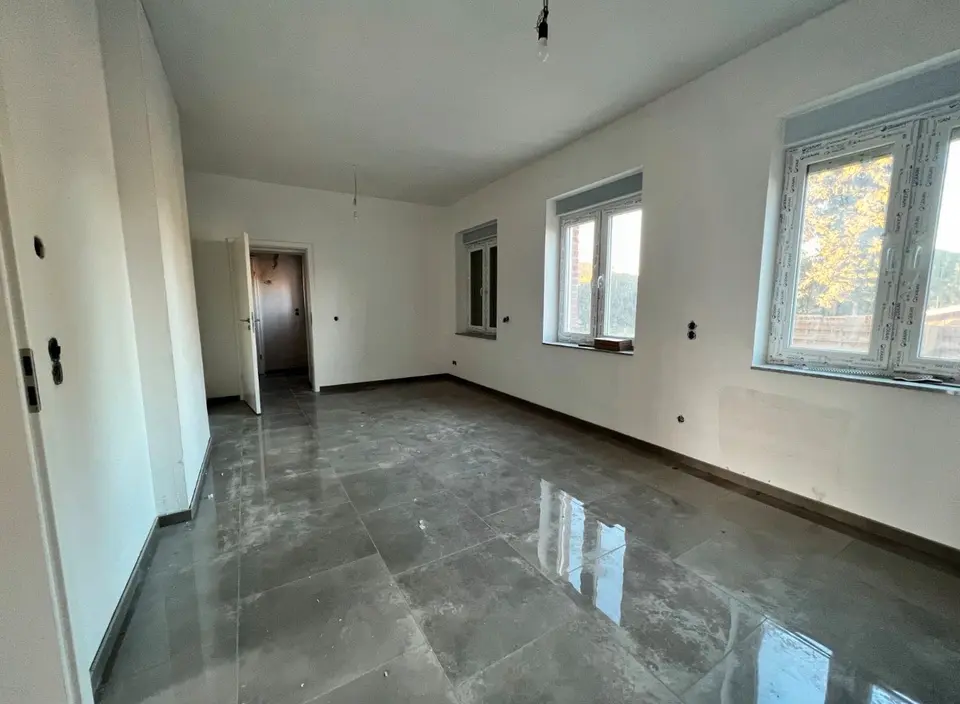 3 Zimmer Haus mit 111 m² in Aachen – Bild 1