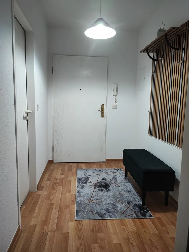 2 room apartment with 44 m² in Dresden – Photo 8
