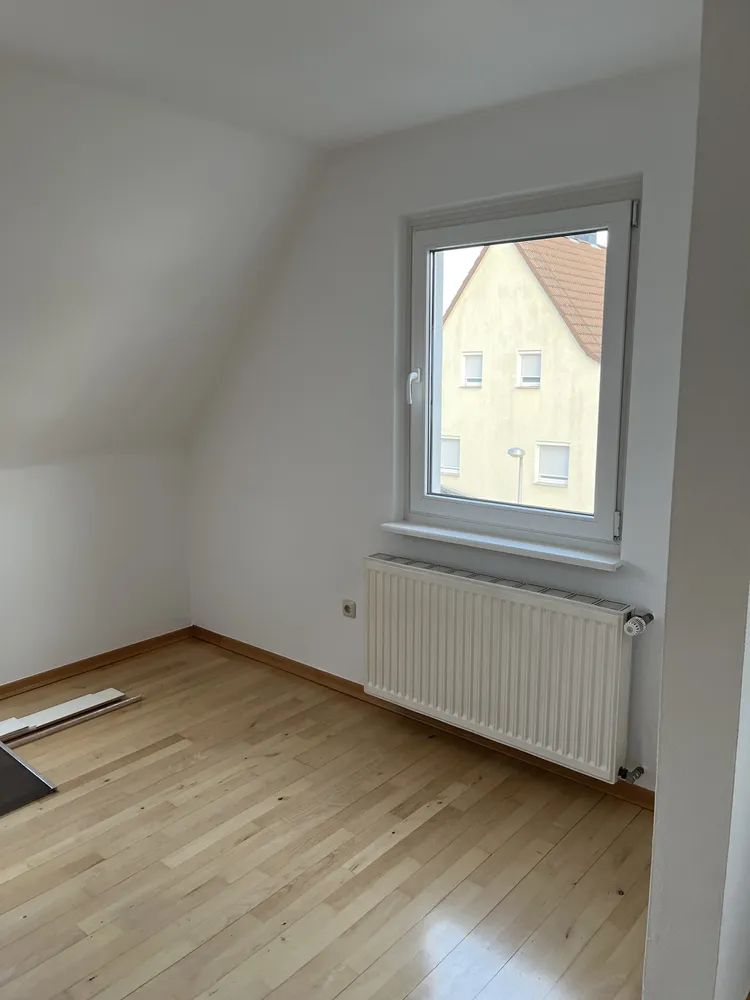 4 Zimmer Wohnung mit 65 m² in Rüsselsheim am Main – Bild 4