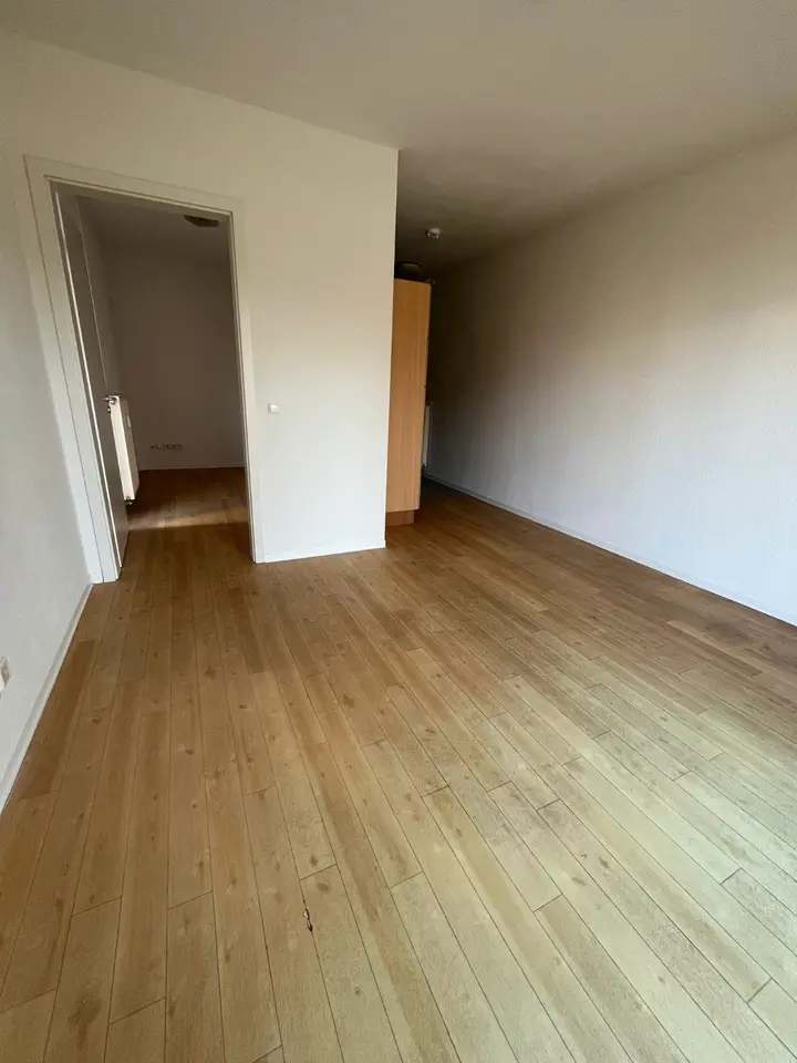 2 Zimmer Wohnung mit 40 m² in Meppen – Bild 8