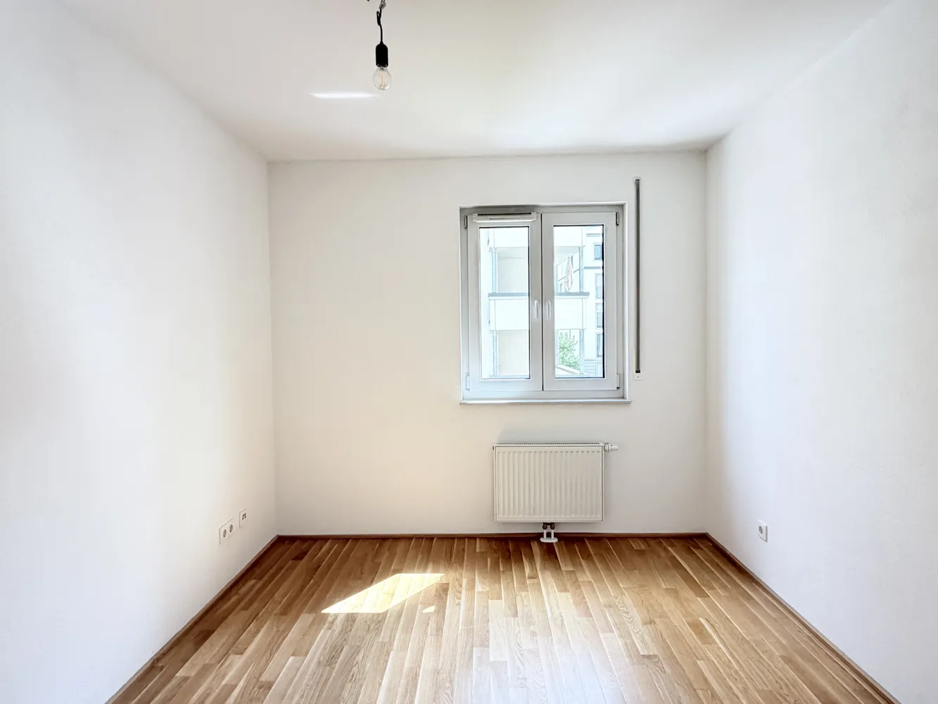 3 Zimmer Wohnung mit 47 m² in Frankfurt am Main – Bild 11