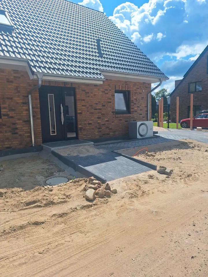 4 Zimmer Haus mit 120 m² in Flensburg – Bild 2