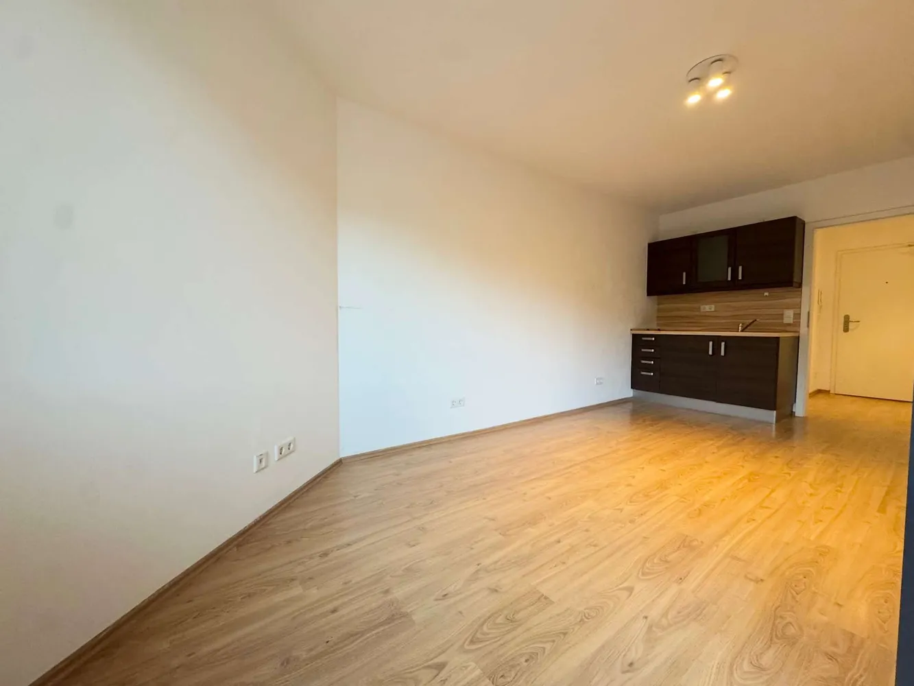 1 Zimmer Wohnung mit 24 m² in Bochum – Bild 3
