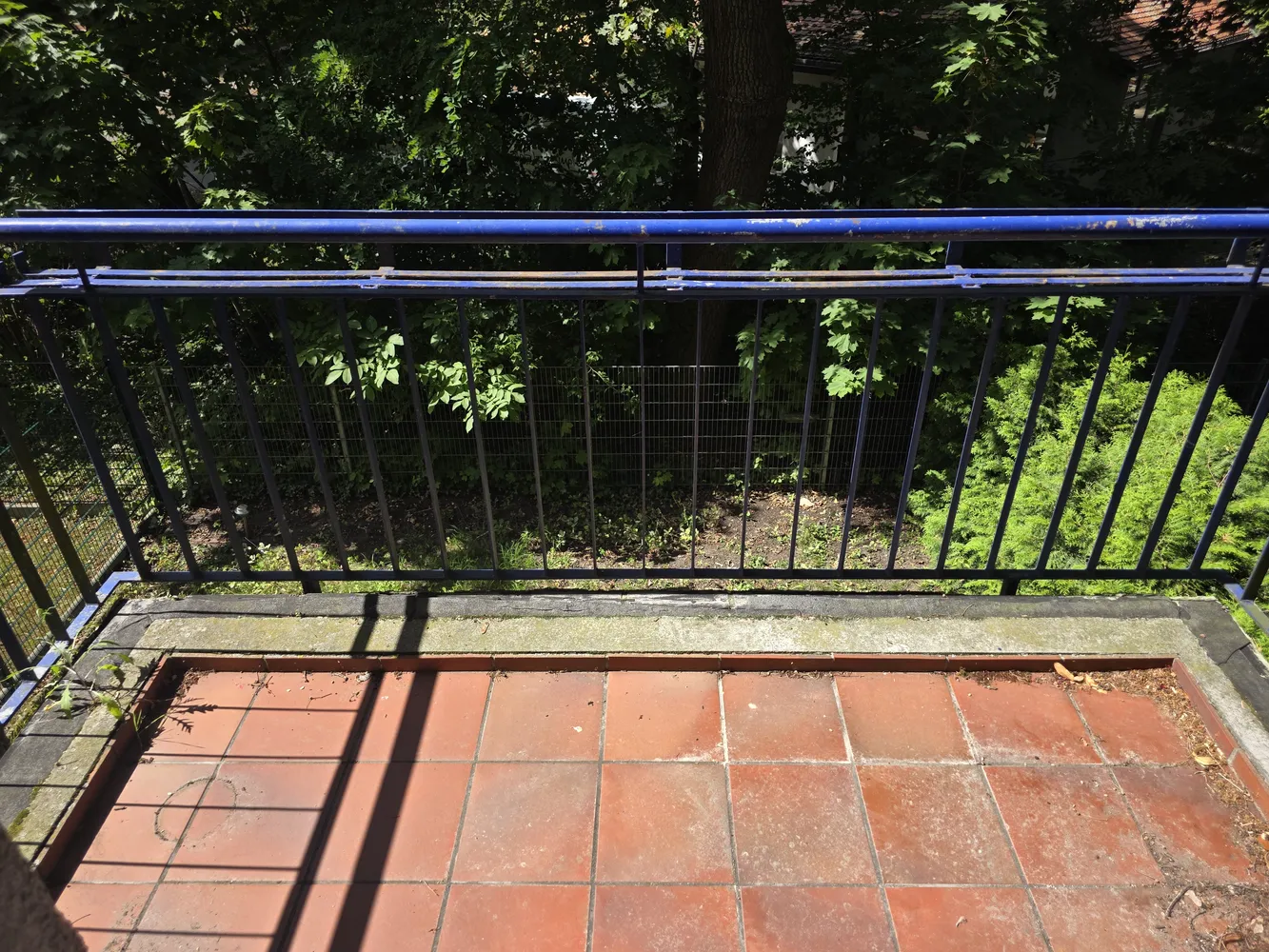 2 Zimmer Wohnung mit 50 m² in Berlin – Bild 11