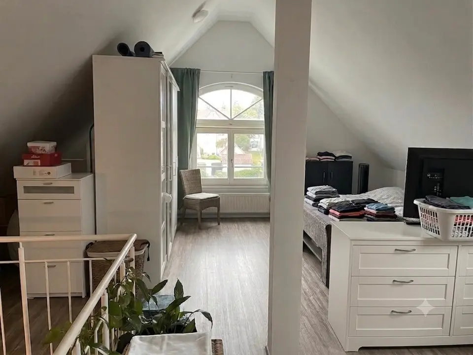 5 Zimmer Wohnung mit 101 m² in Rottweil – Bild 6