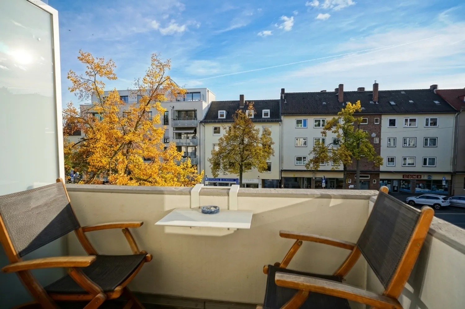 2 Zimmer Wohnung mit 39 m² in Kassel – Bild 3
