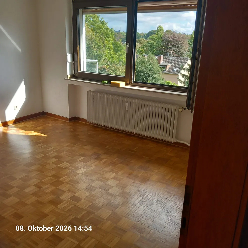 4 Zimmer Wohnung mit 90 m² in Mülheim an der Ruhr – Bild 1