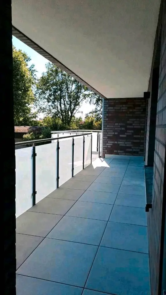 4 Zimmer Wohnung mit 117 m² in Lengerich – Bild 2