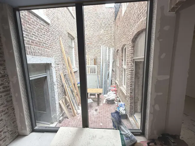 2 Zimmer Wohnung mit 68 m² in Aachen – Bild 5