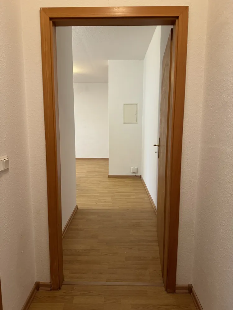 1 Zimmer Wohnung mit 35 m² in Magdeburg – Bild 3