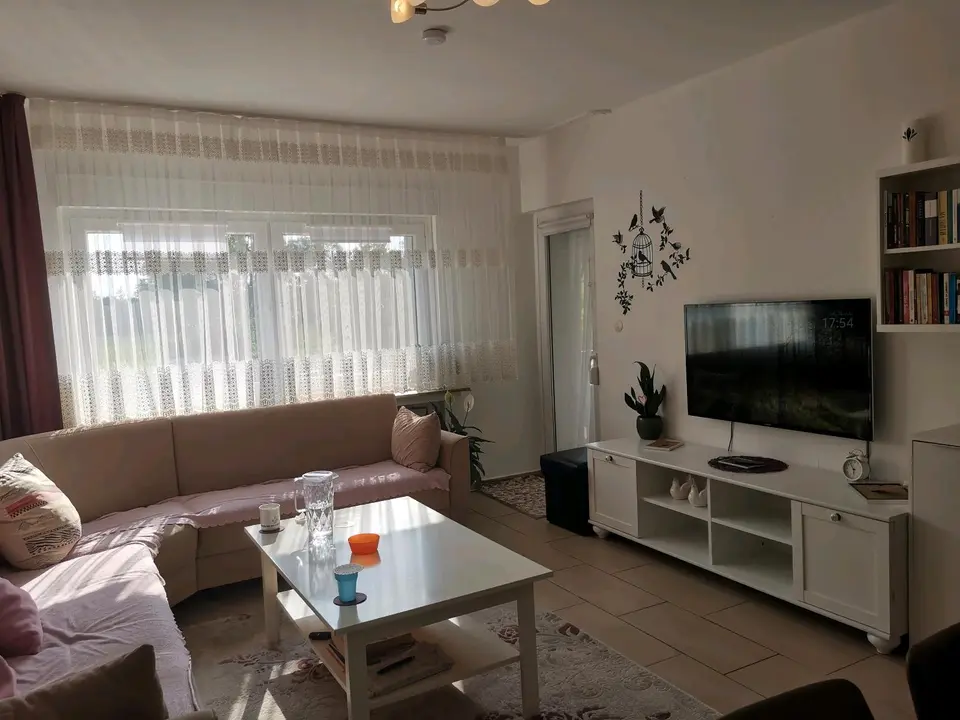 2 Zimmer Wohnung mit 57 m² in Hamm – Bild 1