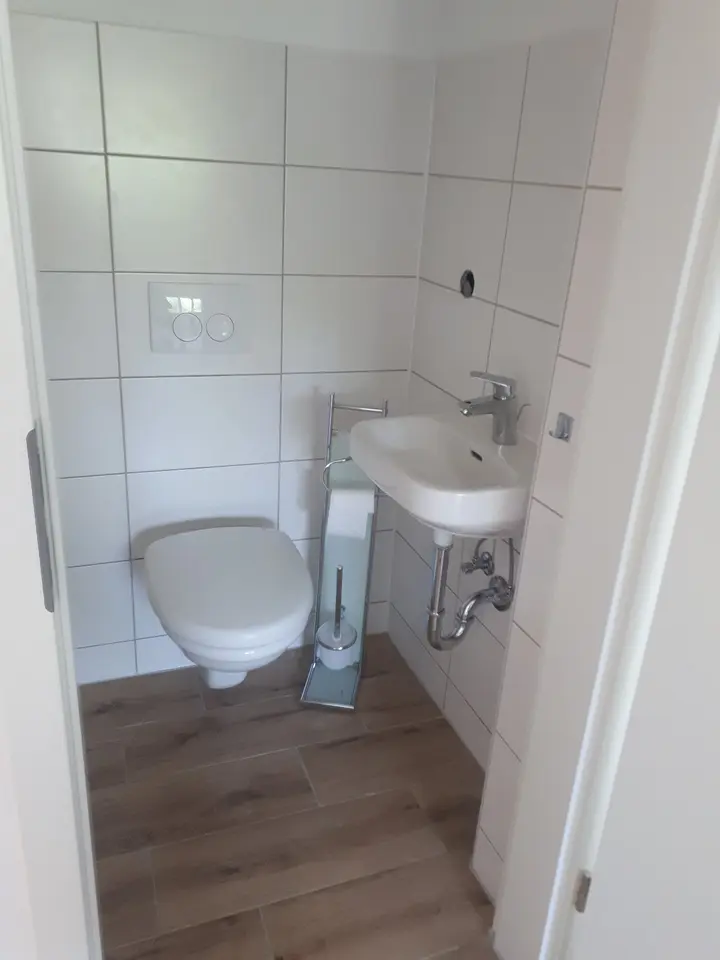 WG-Zimmer mit 8 m² in Schwabach – Bild 9