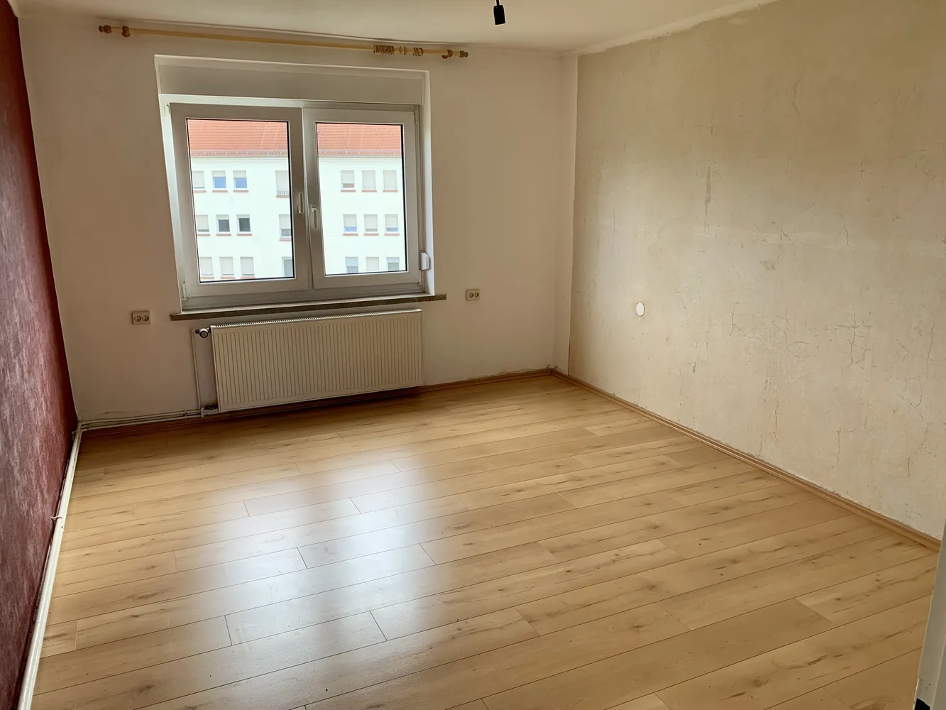 3 Zimmer Wohnung mit 57 m² in Delitzsch – Bild 11