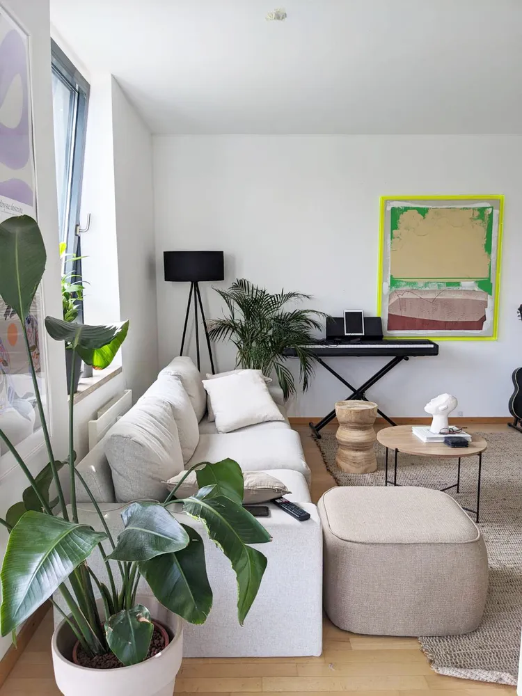 2 Zimmer Wohnung mit 59 m² in Berlin – Bild 7