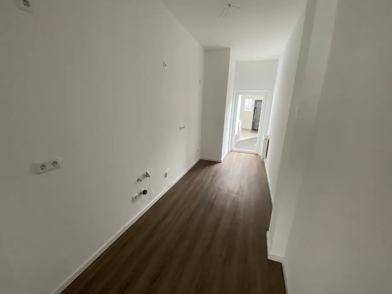 5 room apartment with 88 m² in Herne – Photo 2
