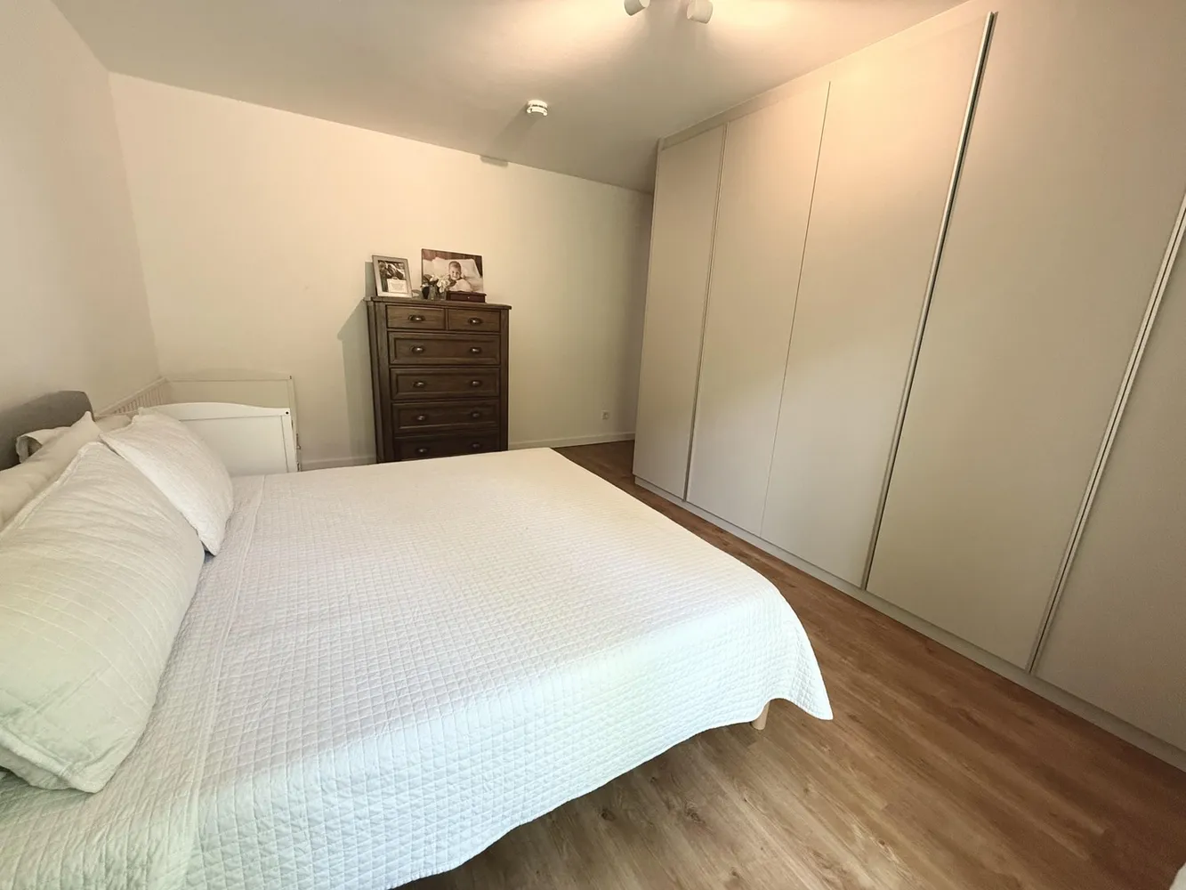4 Zimmer Wohnung mit 149 m² in Hamburg – Bild 4