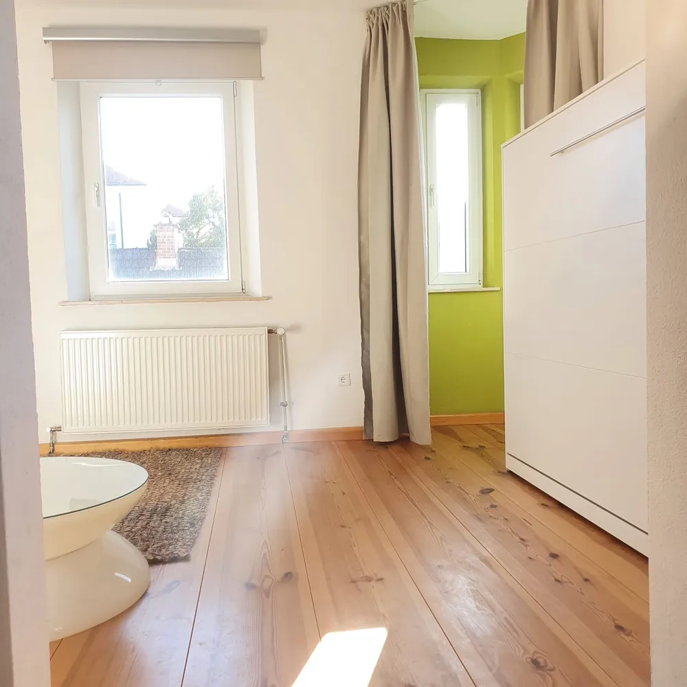 2 Zimmer Wohnung mit 40 m² in Augsburg – Bild 11
