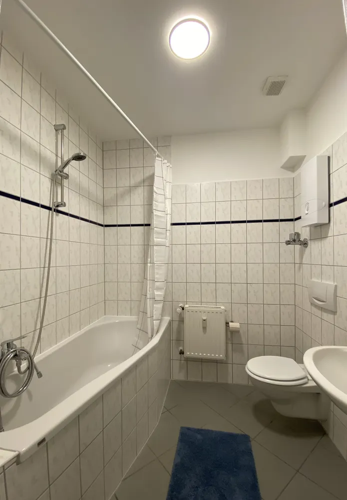 2 room apartment with 44 m² in Dortmund – Photo 5