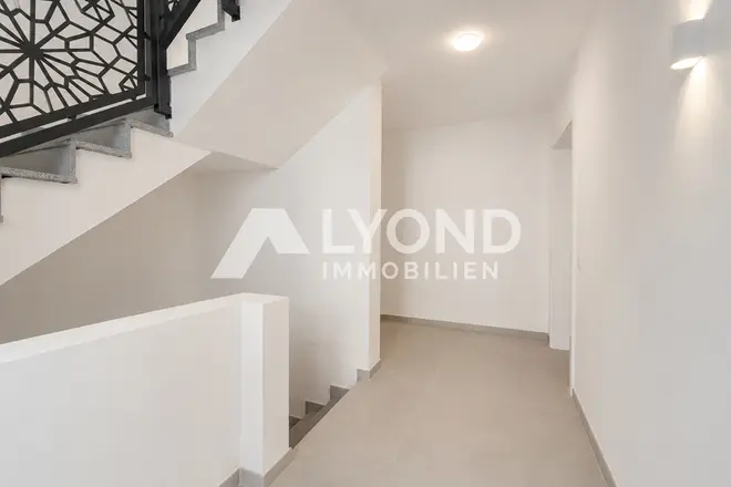 4 Zimmer Wohnung mit 96 m² in Dortmund – Bild 12