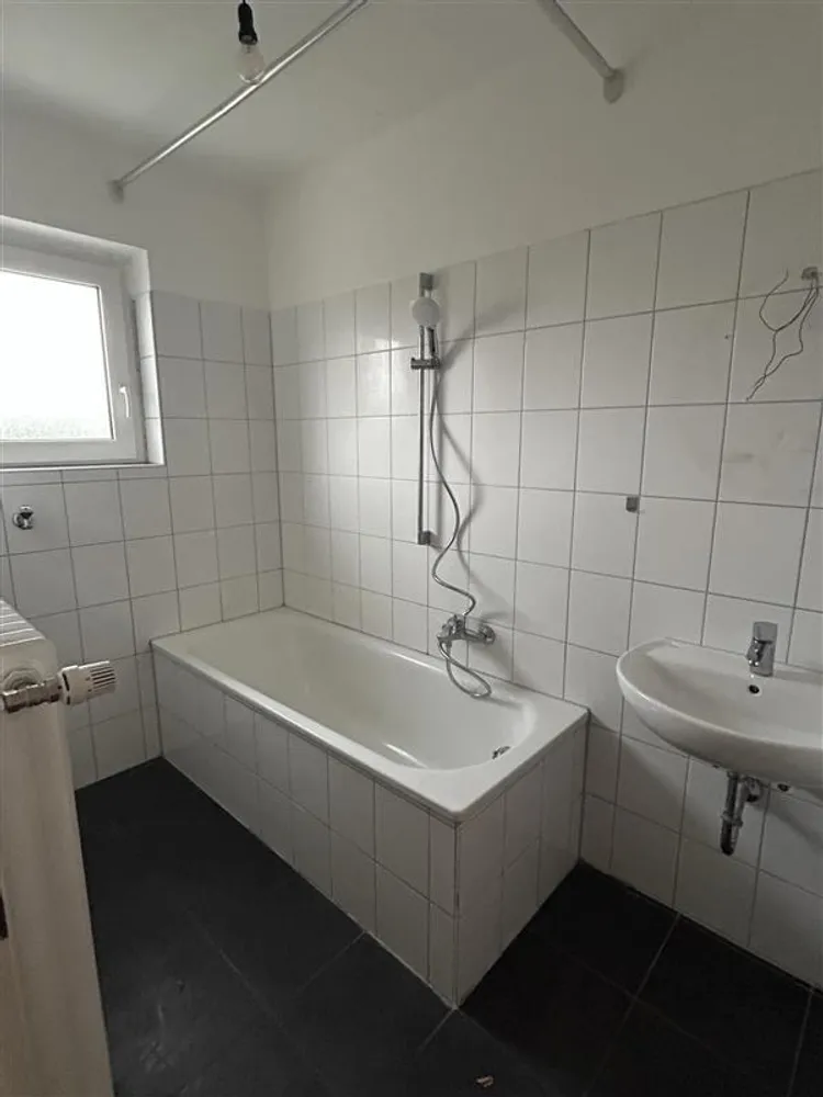 2 Zimmer Wohnung mit 59 m² in Mannheim – Bild 8