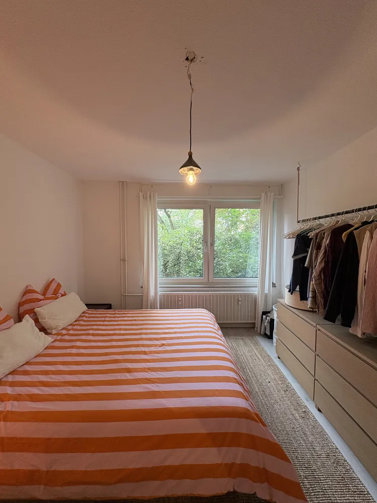 2 Zimmer Wohnung mit 52 m² in Köln – Bild 1