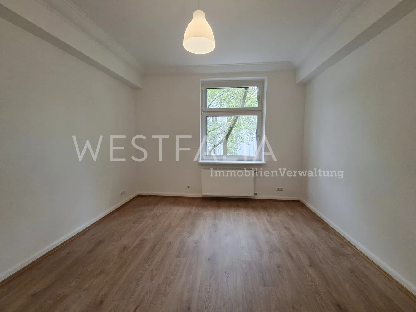 3 Zimmer Wohnung mit 90 m² in Duisburg – Bild 2