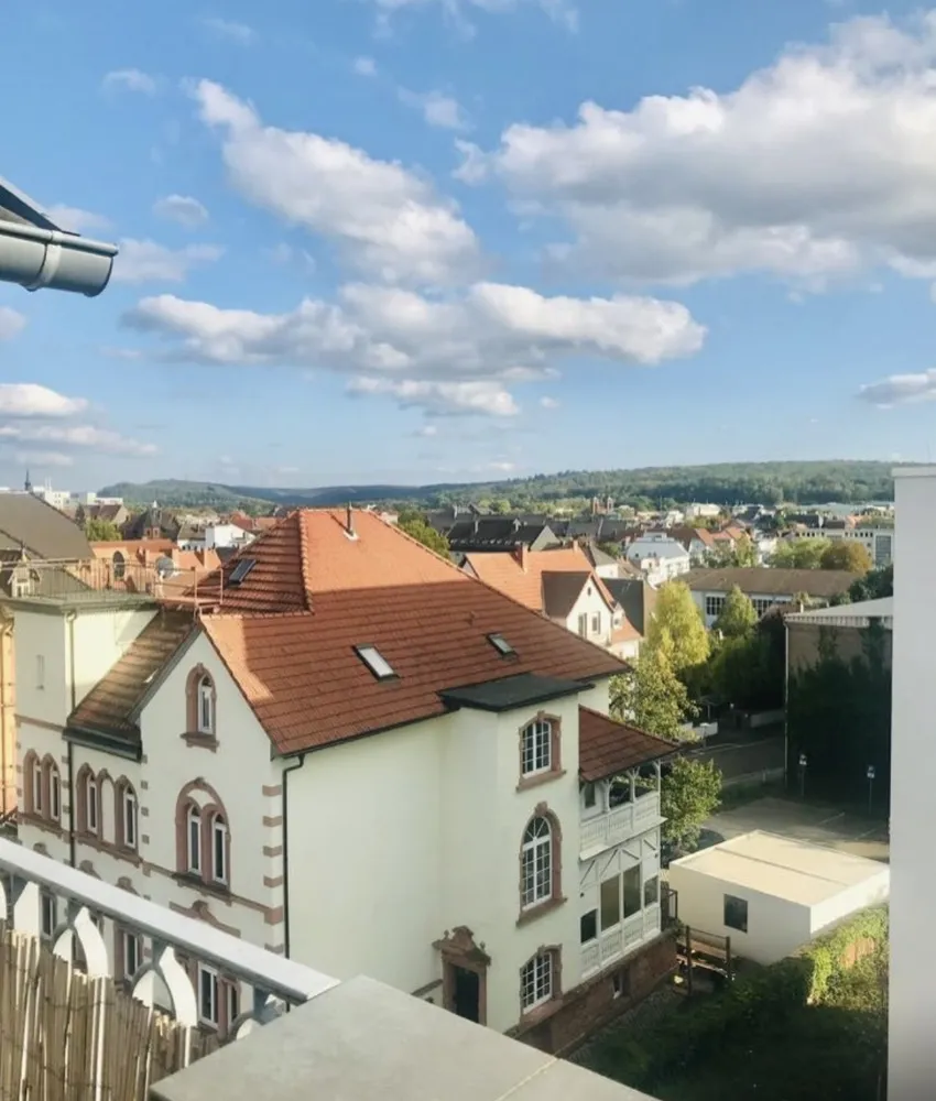 3 Zimmer Wohnung mit 122 m² in Kaiserslautern – Bild 6