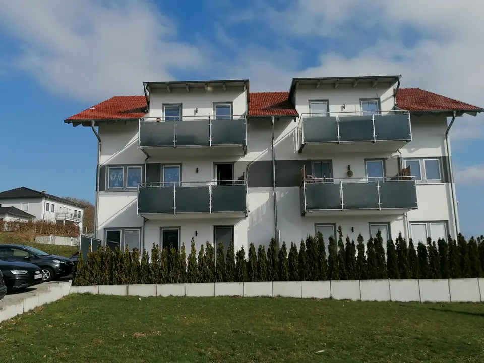 2 Zimmer Wohnung mit 52 m² in Deggendorf – Bild 9