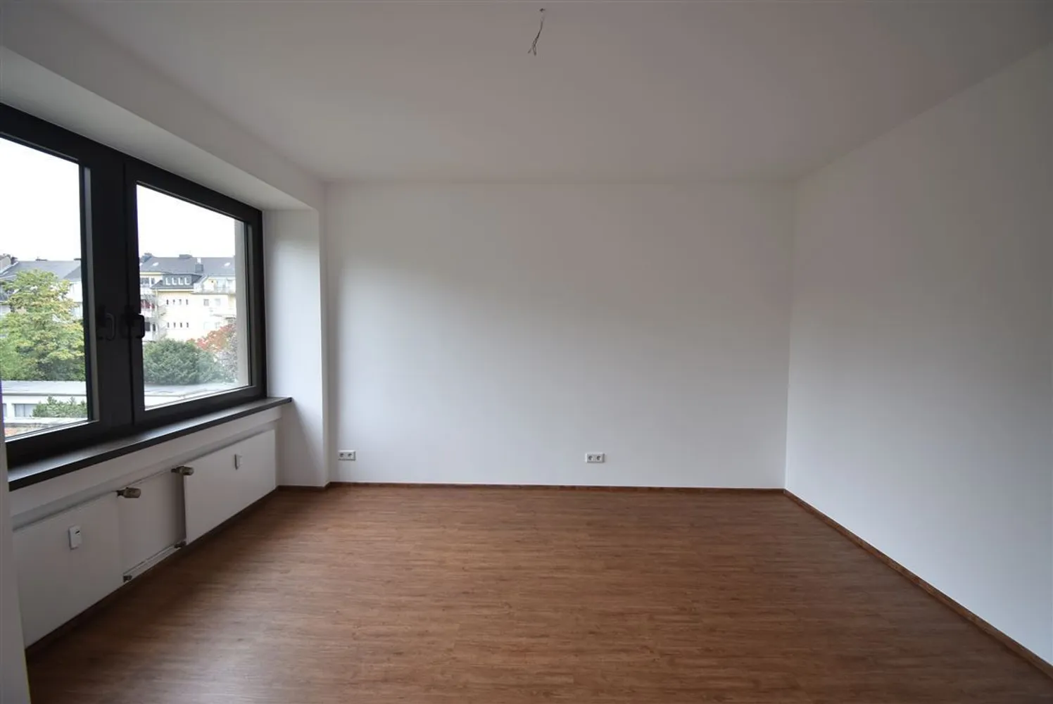 3 Zimmer Wohnung mit 105 m² in Düsseldorf – Bild 8