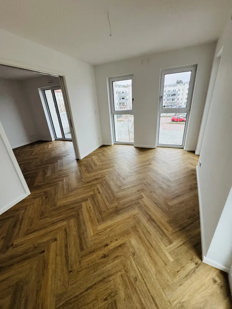 2 Zimmer Wohnung mit 39 m² in Berlin – Bild 7