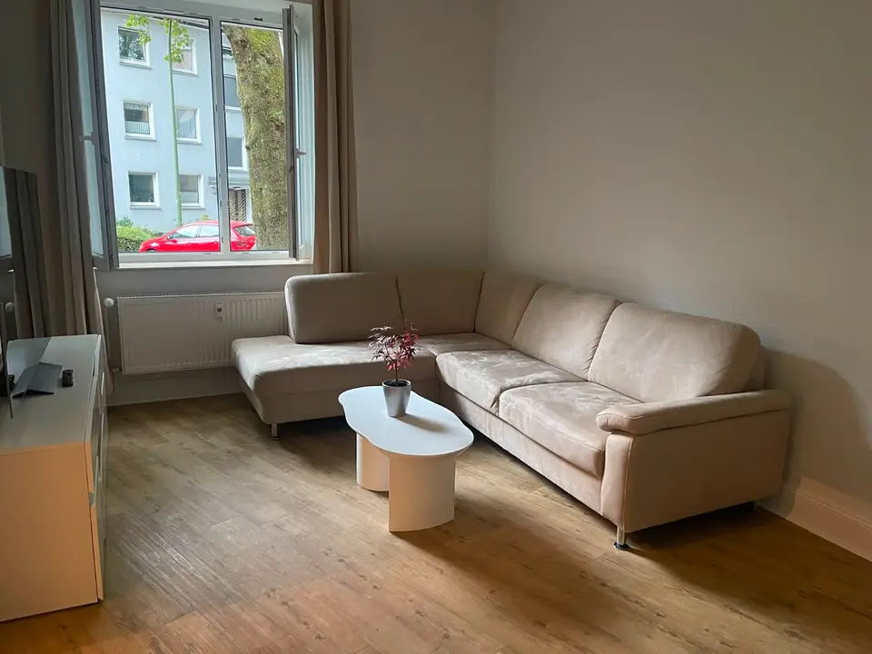 2 Zimmer Wohnung mit 53 m² in Essen – Bild 9