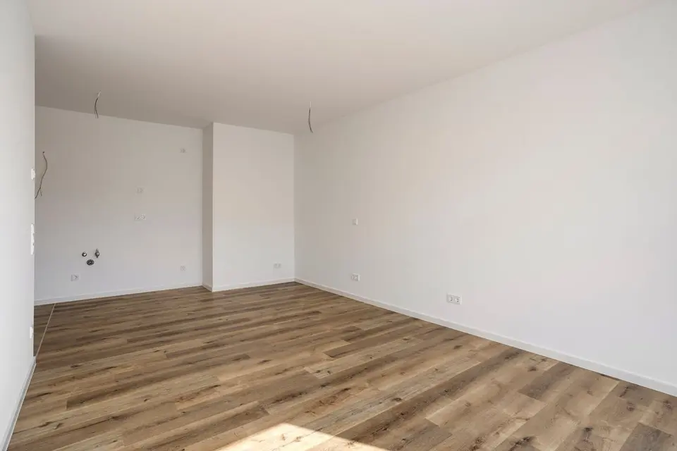 3 Zimmer Wohnung mit 92 m² in Gelsenkirchen – Bild 2