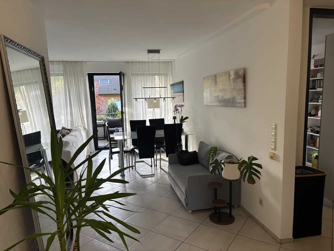 3 Zimmer Wohnung mit 95 m² in Krefeld – Bild 6