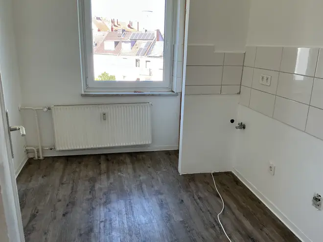 2 Zimmer Wohnung mit 54 m² in Bremen – Bild 5