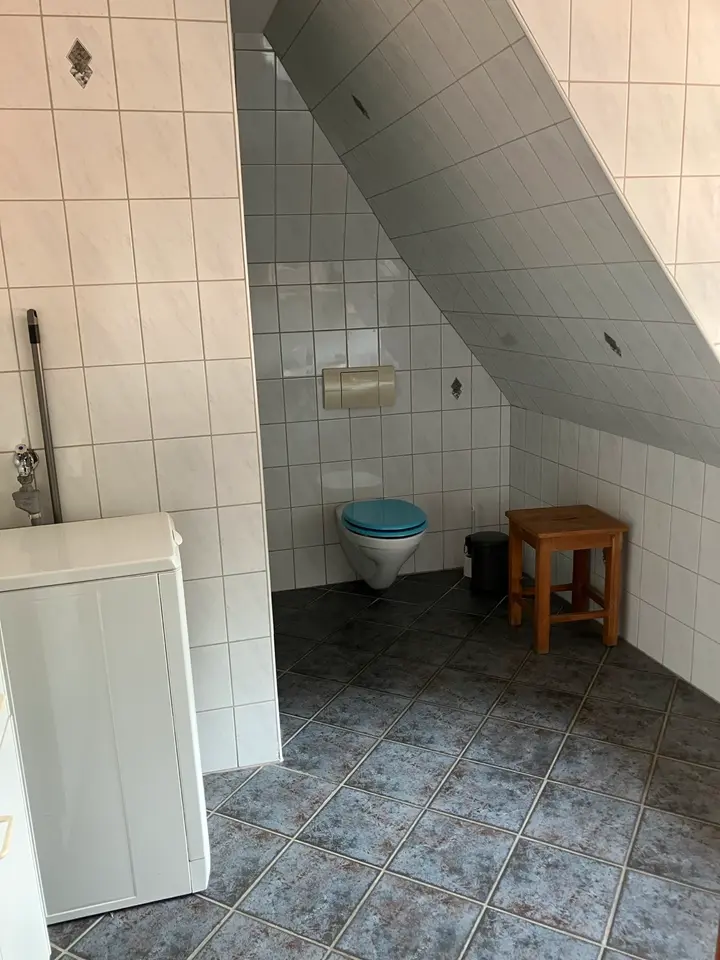 WG-Zimmer mit 45 m² in Flensburg – Bild 6