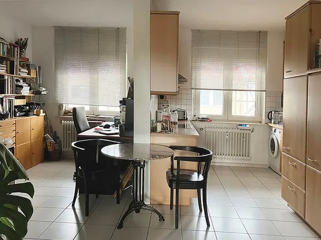 3 Zimmer Wohnung mit 68 m² in Nürnberg – Bild 2