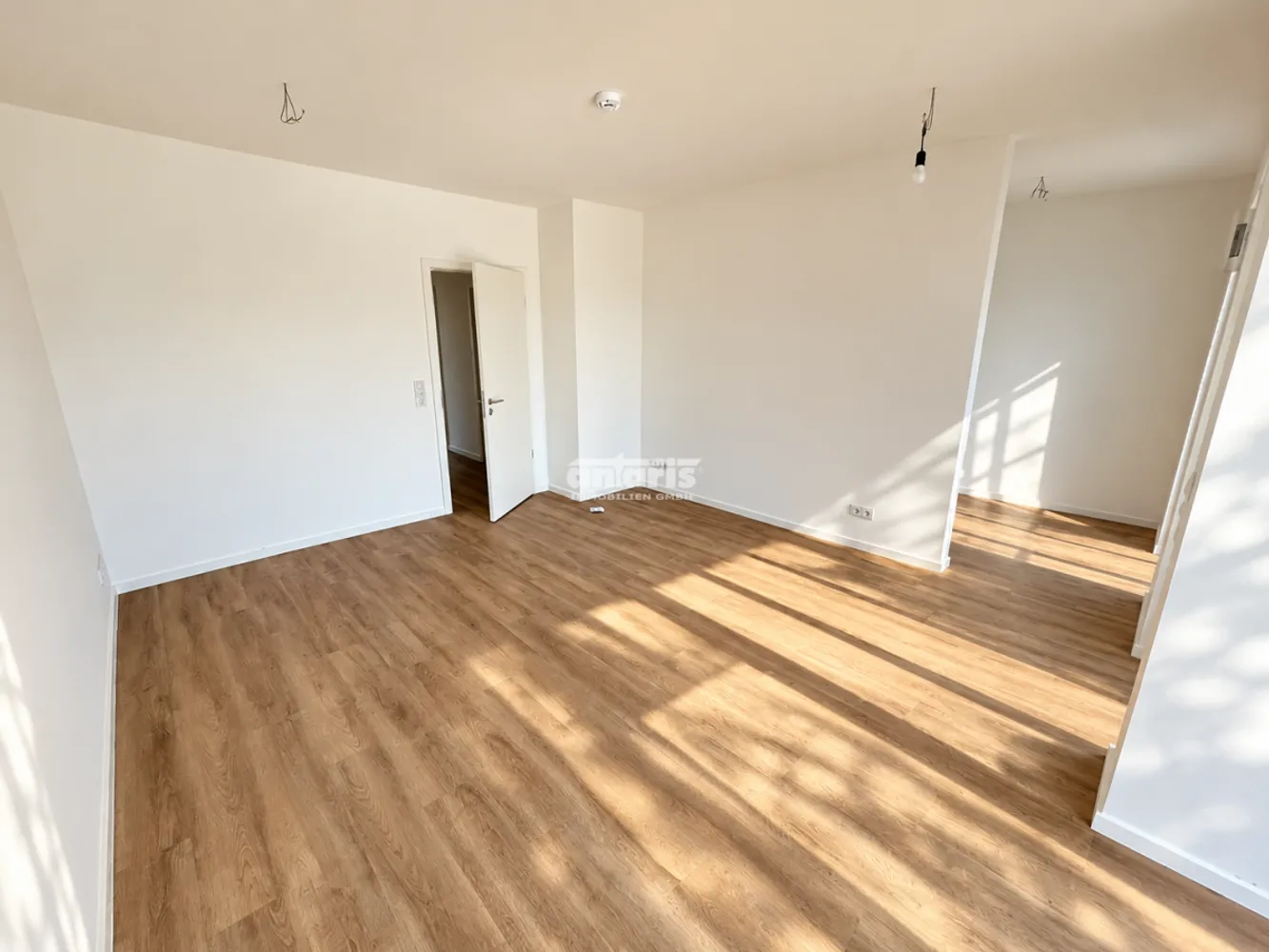 4 Zimmer Wohnung mit 97 m² in Erfurt – Bild 4