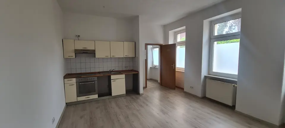 2 Zimmer Wohnung mit 33 m² in Magdeburg – Bild 3